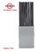 Best Selling 18 Frequencies Portable Phone Signal Jammer For 2/3/4/5G WiFi GPS Jamming With Up To 25M Jamming Distance