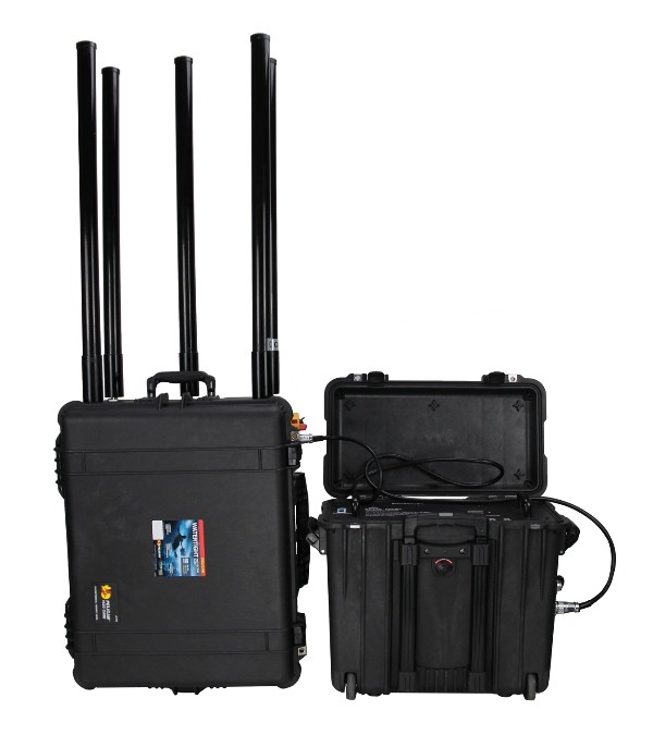 Τελευταία εταιρικά blogs για Jammer κηφήνων