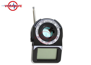 Full Frequency Wireless Signal Detector High Efficiency For Pinhole Camera