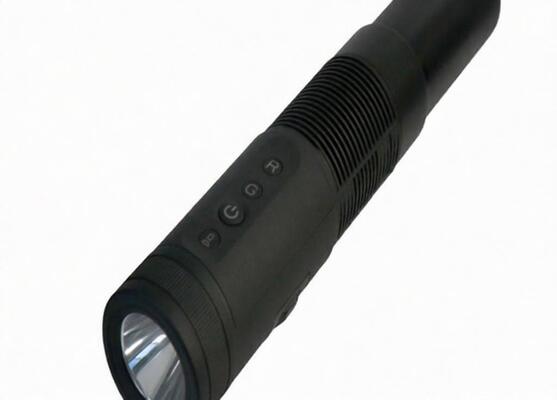 Αγορά Jammer σημάτων κηφήνων τσεπών Purple Horn φορητό UAV φακών Jammer online manufacture