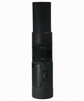 Αγορά Jammer σημάτων κηφήνων ακτίνας 800m επαγγελματικοί φορητοί Jammer φακών αντι κηφήνες online manufacture