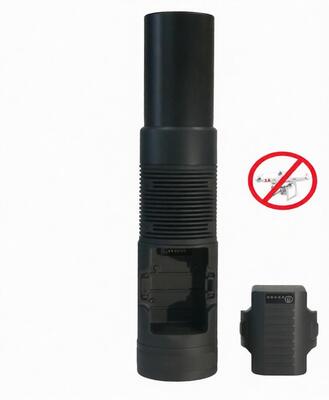 Αγορά Φορητό Jammer σημάτων κηφήνων ΠΣΤ RC2.4G 5.8G αδιάβροχο UAV Jammer online manufacture