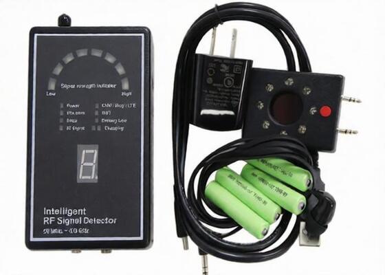 Αγορά Pocket RF Signal Detector VS-8LW online manufacture