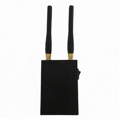 Αγορά Φορητό αυτοκίνητο που ακολουθεί Jammer 315/433MHz τηλεχειρισμού που χρησιμοποιούνται εύκολα online manufacture