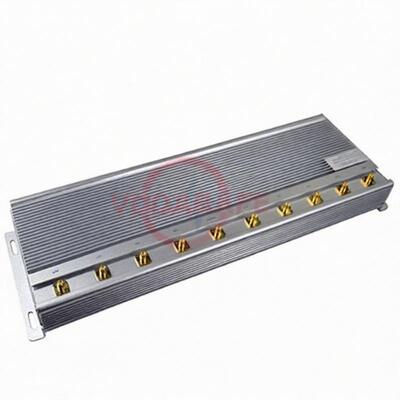 Αγορά UHF φράσσοντας τύπος σκουπισμάτων αναλογικών συσκευών κρυπτοφώνησης τηλεφωνικών σημάτων κυττάρων VHF φιλική συντήρηση online manufacture