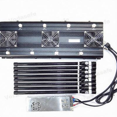 Αγορά 150W Jammer 4GLTE 3G 2100MHz σημάτων κηφήνων υψηλής δύναμης προστασία ιδιωτικότητας online manufacture