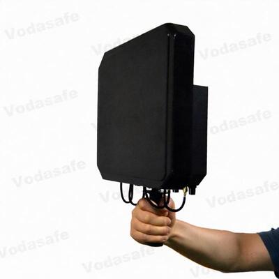 Αγορά 24W μέχρι Jammer 100% ασφαλές VSWR σημάτων κηφήνων 250M πέρα από την προστασία DJ100 online manufacture