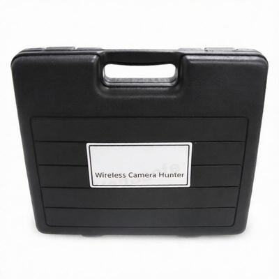 Αγορά 1.2G 2.4G 5.8G ασύρματος τηλεοπτικός σημάτων τηλεοπτικός ανιχνευτής ζωνών ανιχνευτών πλήρης για τις κάμερες κατασκόπων online manufacture
