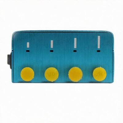 Αγορά Φορητό Jammer 5% σημάτων ΠΣΤ στο αυτοκίνητο υγρασίας 80% που χρησιμοποιεί Blocker σημάτων Glonass online manufacture