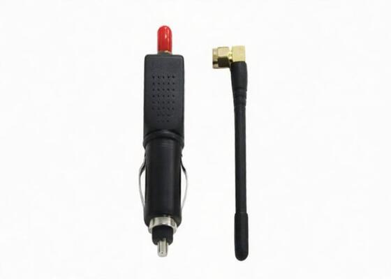 Αγορά Αυτοκίνητο που χρεώνει Jammer ιχνηλατών ΠΣΤ, ασύρματο Jammer σημάτων ρεύμα κατανάλωσης συσκευών 150mA online manufacture