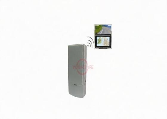 Αγορά Εσωτερικό τηλεφωνικό Jammer κυττάρων κεραιών φορητό μέση δύναμη 27dBm Outputting κάθε ζώνη online manufacture