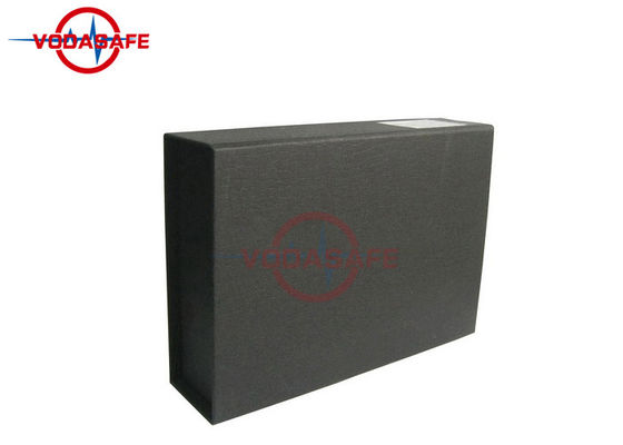 Αγορά Το ιδιαίτερα αποκρύψιμο κινητό τηλεφωνικό Jammer τσεπών DCS 1800MHz GSM 900MHz για τις αίθουσες συνεδριάσεων online manufacture