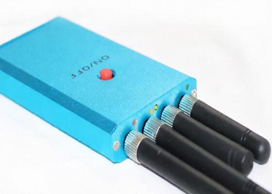 Αγορά Φορητή Jammer εξωτερική 3PCS Omini σημάτων ΠΣΤ 2G 3G κατευθυντική κεραία online manufacture