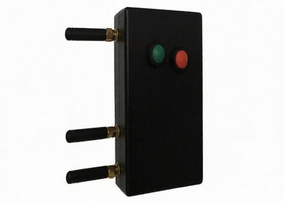 Αγορά Jammer 150mA τηλεχειρισμού τριών ζωνών που λειτουργεί το τρέχον μπλοκάρισμα 360 βαθμού online manufacture