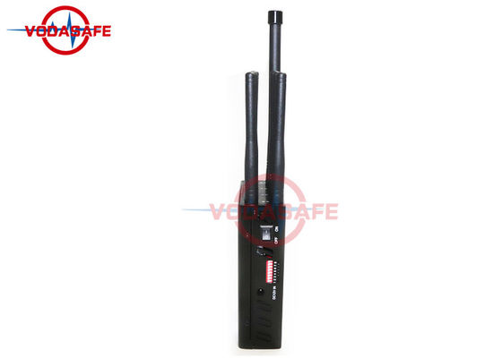 Αγορά 6 φορητή αναλογική συσκευή κρυπτοφώνησης τηλεφωνικών σημάτων κυττάρων τρόπων, Blocker συσκευών Wifi καλό σύστημα ψύξης online manufacture