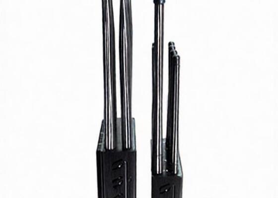 Αγορά 8 τρόπων φορητή συσκευή τηλεφωνικών προστατευτικών καλυμμάτων συχνότητας σημάτων προσαρμοσμένη Jammer online manufacture