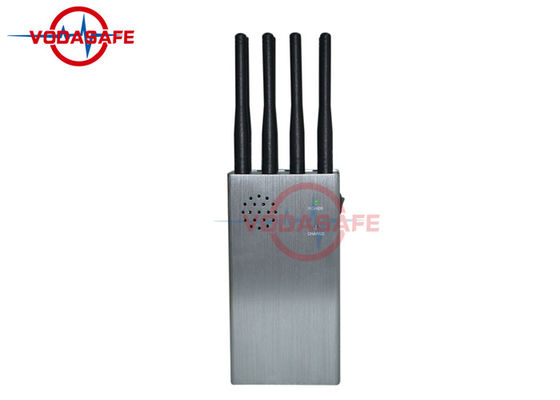 Αγορά Jammer 8W σημάτων υψηλής δύναμης φορητή συνολική κατευθυντική κεραία παραγωγής 2.5db Omni online manufacture