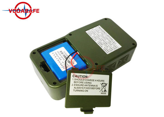 Αγορά 5.8G 8 Jammer σημάτων Wifi καναλιών καλό σύστημα ψύξης 5725 - 5850MHz online manufacture