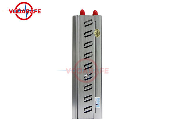 Αγορά 10 Blocker σημάτων κεραιών φορητή παρεμβαίνοντας μόνο εύκολη λειτουργία κατιουσών συνδέσεων online manufacture