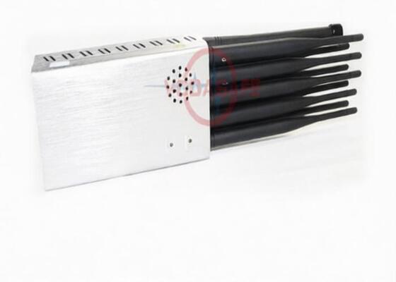 Αγορά 10 κινητό Jammer 2.5db τηλεφωνικών σημάτων καναλιών υψηλό κέρδος Omni κατευθυντική κεραία online manufacture