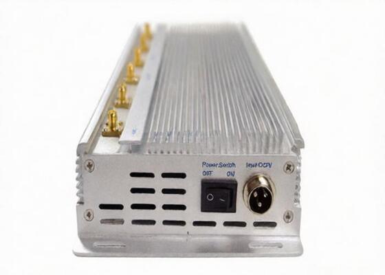 Αγορά 30 - 50M φράσσοντας Jammer 2G 3G 4G 3W τηλεφωνικών σημάτων ποσοστού κινητό/Jammer σημάτων ζωνών online manufacture