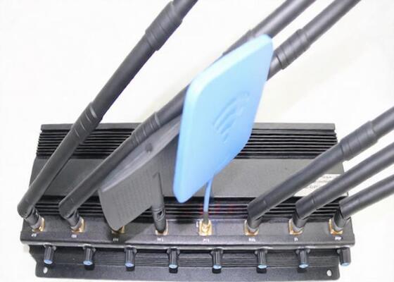 Αγορά 8 - Κινητό Jammer σειράς τρόπων υψηλό, κινητή τηλεφωνικό Blocker αναβαθμισμένη Jammer έκδοση online manufacture