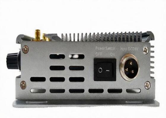 Αγορά 46W αναλογική συσκευή κρυπτοφώνησης 60m σειρά 8 σημάτων κυττάρων κάλυψης συμπαγές μέγεθος σχεδίου ιερών online manufacture