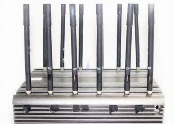 Αγορά Jammer τηλεχειρισμού ομιλουσών ταινιών Walkie σταθερή φράσσοντας σειρά 50m ικανότητας online manufacture