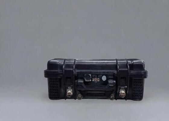 Αγορά Διευθετήσιμο Jammer βομβών συνοδειών δύναμης, Blocker σημάτων Wifi ευρεία συμβατότητα συσκευών online manufacture