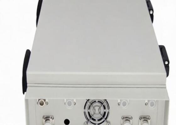 Αγορά 30W κάθε Jammers VSWR κελί φυλακής ζωνών τηλεφωνικά προστασία 4GWiMax 2620 - 2690MHz online manufacture