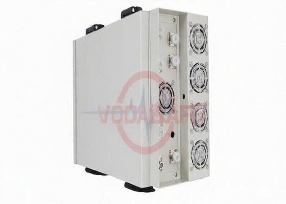 Αγορά Σταθερό Jammer η άσπρη Shell συσκευών φυλακών ακολουθώντας με την κατευθυντική κεραία online manufacture