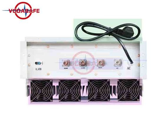 Αγορά Η συχνότητα έξι τέμνει την κινητή τηλεφωνική αναλογική συσκευή κρυπτοφώνησης, τηλεφωνικό Blocker κυττάρων για τον ιχνηλάτη ΠΣΤ online manufacture