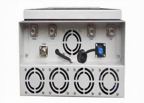 Αγορά Τηλεφωνικά Jammers VHF 135 κελί φυλακής τηλεχειρισμού - 174MHz 50W εύκολη λειτουργία online manufacture