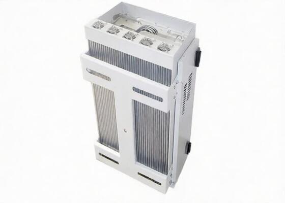 Αγορά 600W τηλεφωνικά Jammers κελί φυλακής ακτίνα κάλυψης 100 - 300m με τις κατευθυντικές κεραίες online manufacture
