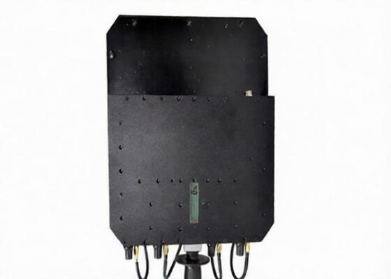 Αγορά Πολυσύνθετη Jammer 24W σημάτων κηφήνων συνολική παραγωγή με χτισμένος στην μπαταρία online manufacture