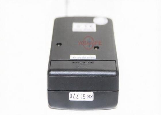 Αγορά Σιωπηλός ανιχνευτής σημάτων ανίχνευσης RF, χαμηλή συνδεμένη με καλώδιο μπαταρία λειτουργία διακοπτών ανίχνευσης online manufacture