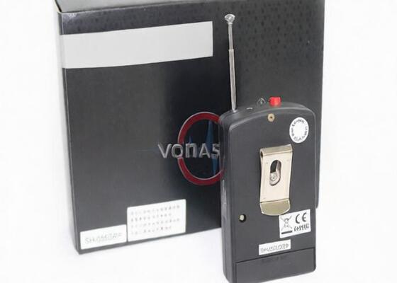 Αγορά Φράσσοντας ανιχνευτής σημάτων ΠΣΤ που ανιχνεύει για το ΠΣΤ που φράσσει τον ανιχνευτή ραδιο κυμάτων online manufacture