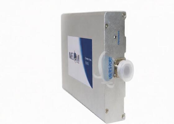 Αγορά Ο κινητός επαναλήπτης σημάτων PC 1900MHz, ενισχυτής τηλεφωνικών σημάτων 2G παρέχει την ένδειξη δύναμης online manufacture