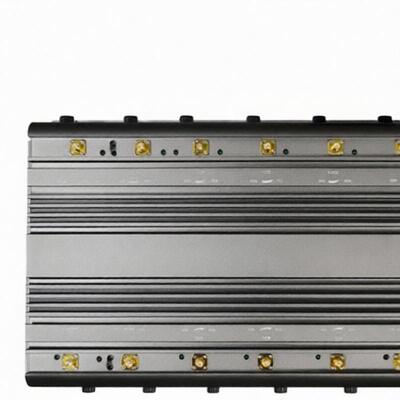 Αγορά Διευθετήσιμο Jammer σημάτων υψηλής δύναμης με 3dBi εξωτερικό Omni - κατευθυντική κεραία online manufacture