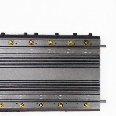 Αγορά 64W συνολική κινητή τηλεφωνική φράσσοντας συσκευή παραγωγής με την εύκολη συντήρηση 12 κεραιών online manufacture