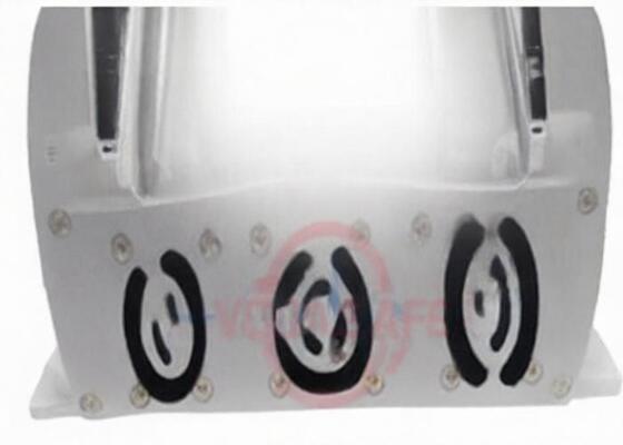 Αγορά 15W / Κινητό Jammer τηλεφωνικών σημάτων ζωνών με το υψηλό κέρδος Omni - κατευθυντική κεραία online manufacture