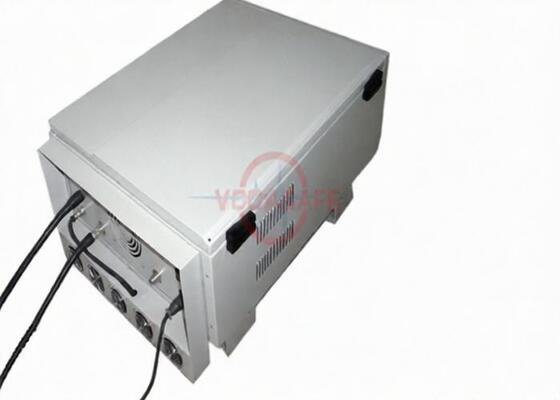 Αγορά Κατευθυντική Jammer 600W τηλεφωνικών σημάτων κεραιών κινητή δύναμη παραγωγής με την αδιάβροχη Shell online manufacture