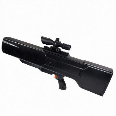 Αγορά Jammer τηλεφωνικών σημάτων κυττάρων τύπων πυροβόλων όπλων συσκευή προστατευτικών καλυμμάτων σημάτων κηφήνων αντιδιαβρωτική online manufacture