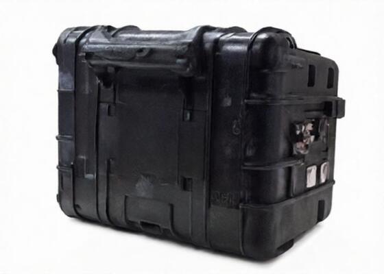 Αγορά Φορητό κινητό Jammer έξι τηλεφωνικών σημάτων υψηλής δύναμης προσαρμοσμένη συχνότητα υπηρεσία online manufacture