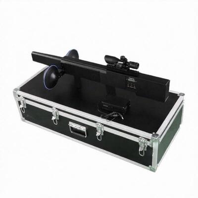 Αγορά Τρι - ενώστε την κινητή εργασία τηλεφωνικών σημάτων Blocker2.4G 5.8G GPSL1 για UAV τα σήματα κηφήνων online manufacture