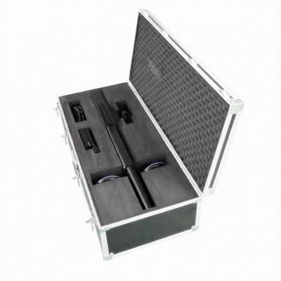 Αγορά Jammer 2.4G τηλεφωνικών σημάτων ελέγχου πτήσης κινητοί ελεγχόμενοι 5.8G UAV κηφήνες που εφαρμόζονται online manufacture