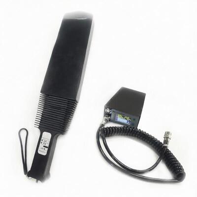 Αγορά Κινητό Jammer τηλεφωνικών σημάτων GPSL1 Wifi 2.4g 5.8g με κάθε ζώνη 15W που λειτουργεί 500m online manufacture