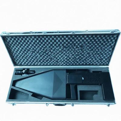 Αγορά 8 UAV κεραιών Jammer DC48V/7A τηλεφωνικών σημάτων κηφήνων κινητή μπαταρία 2000m προστατεύοντας απόσταση online manufacture