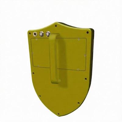 Αγορά Αντι Blocker τηλεφωνικών σημάτων κυττάρων κηφήνων συσκευή ενσωματωμένη μπαταρία DC24V 3500mA online manufacture