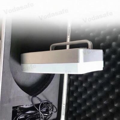 Αγορά AC220V-240V κινητού τηλεφώνου Jammer σήματος Drone σήματος Jamming για 2.4G 5.8G σήματα GPS online manufacture